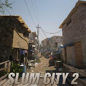 Slum City 2